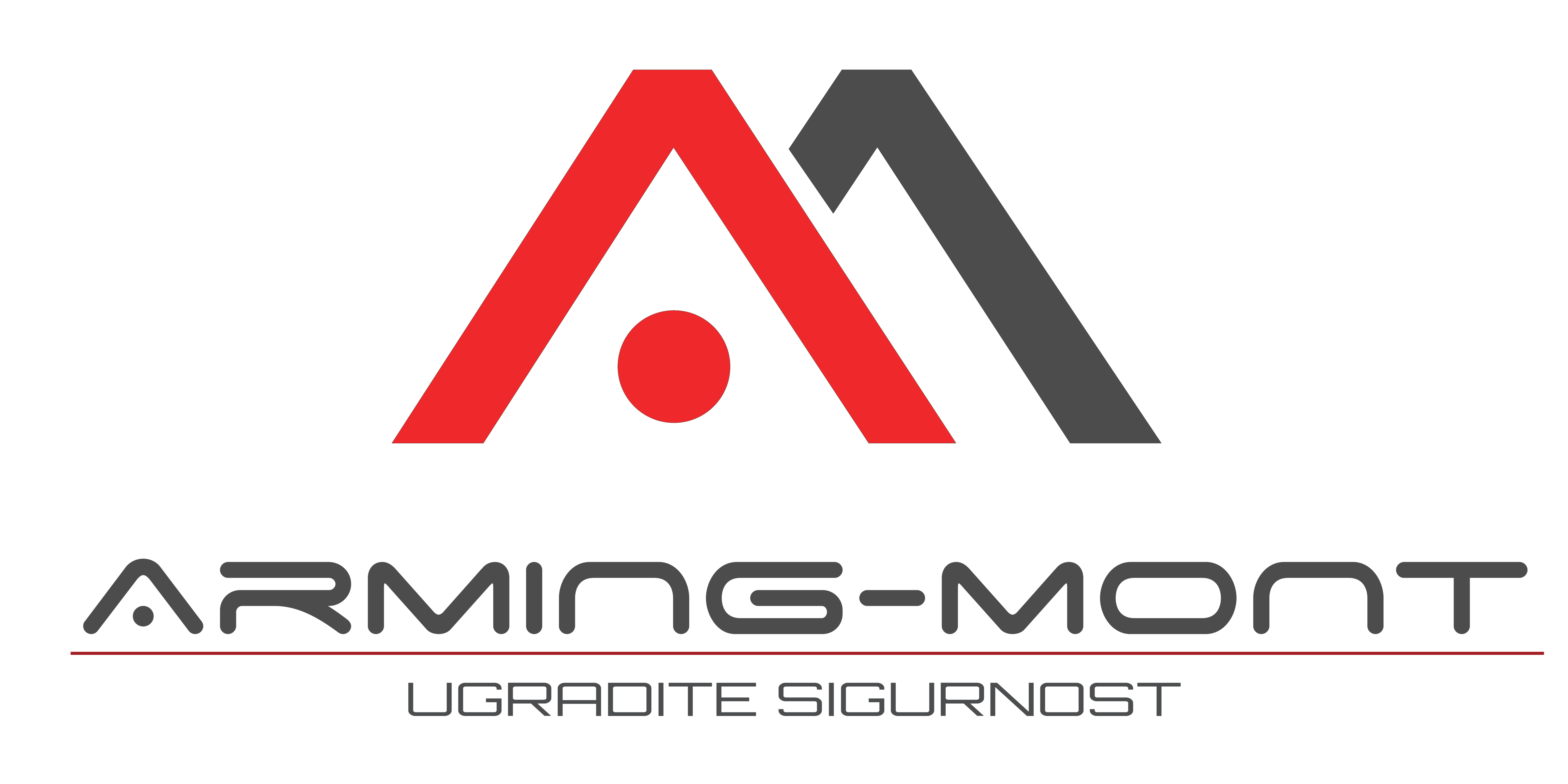 ARMING-MONT Logo